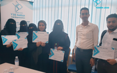‘Children’s Mental Health in Yemen’ Workshops