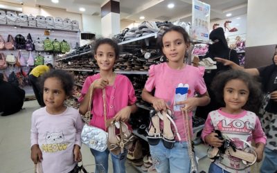 Project Eid Clothes results!