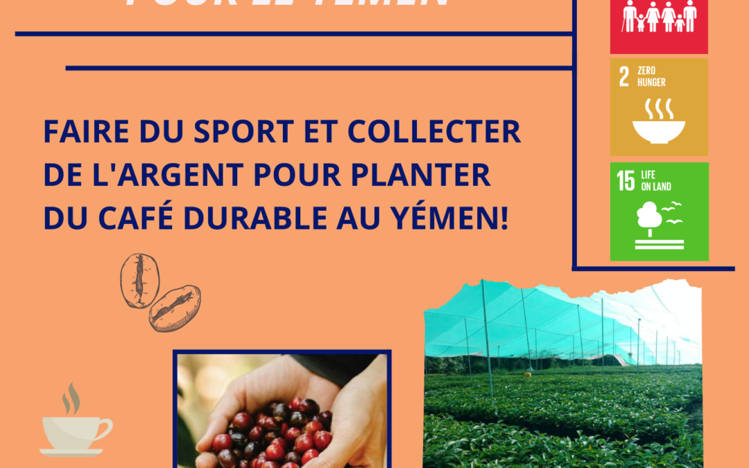Charity run in Lausanne – 17th September 2022