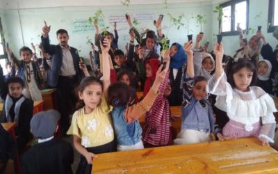 Plant it at home project