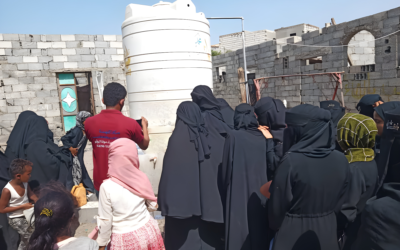 Yemen’s Water Crisis: A Compounding Catastrophe and Y30’s Unwavering Commitment