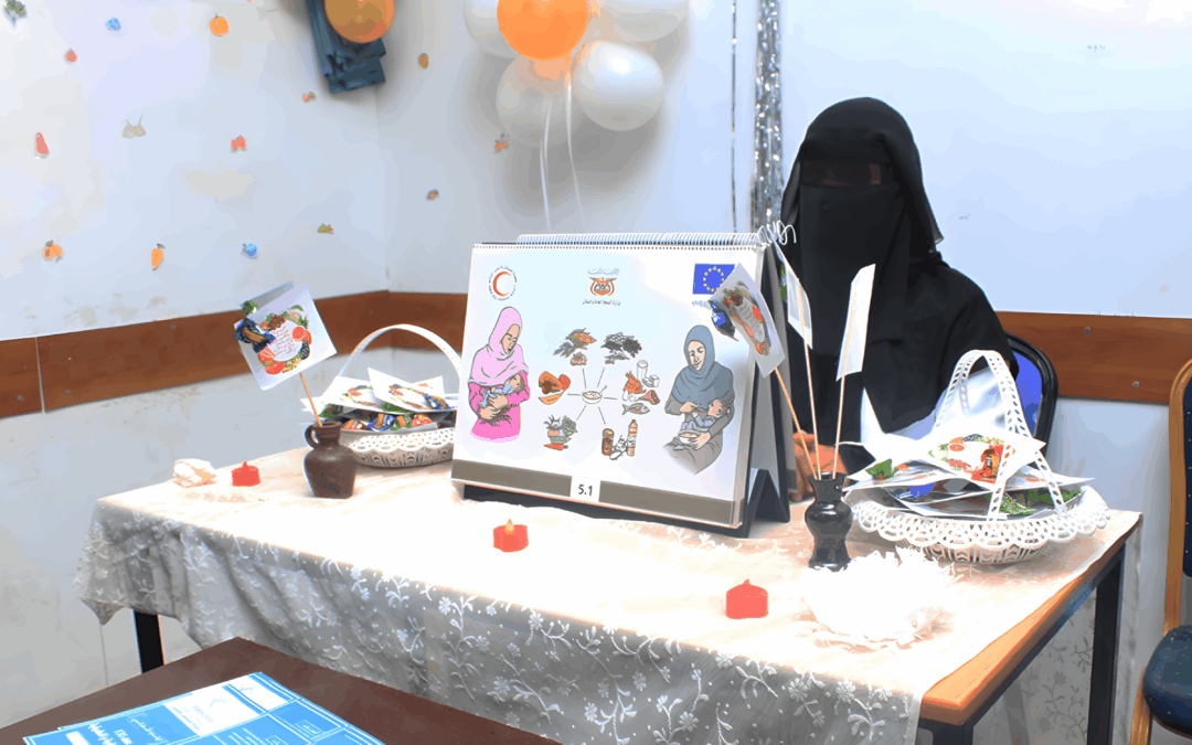 Safe Motherhood Journey at Y30 Institute for Medical and Applied Sciences