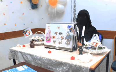 Safe Motherhood Journey at Y30 Institute