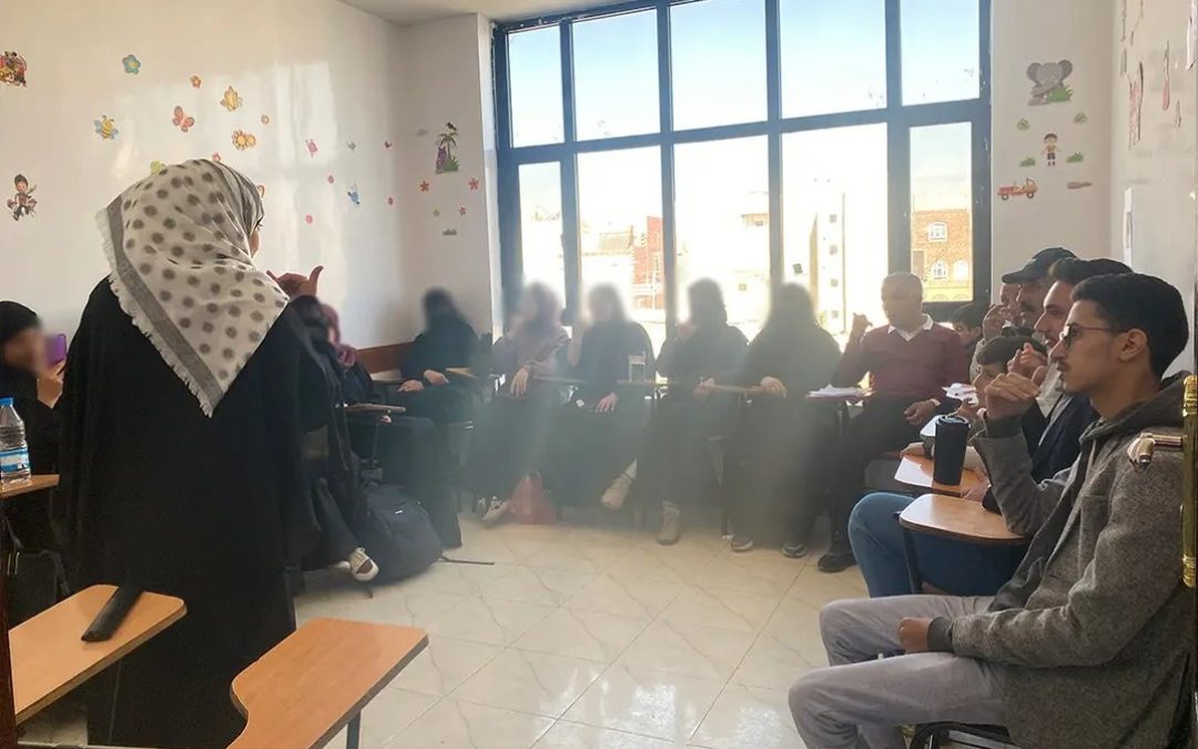 Our Ongoing Journey in Learning Sign Language