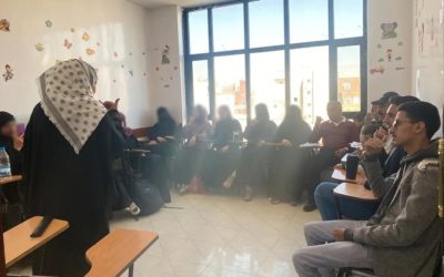 Our Ongoing Journey in Learning Sign Language