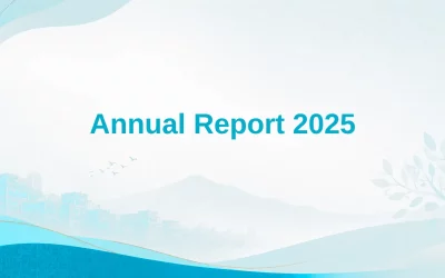 Annual Report 2025