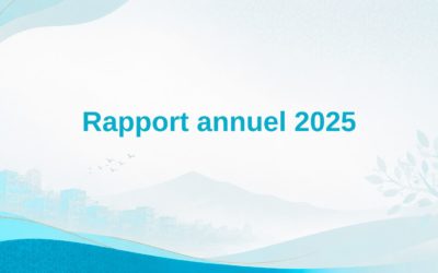 Rapport annuel 2025